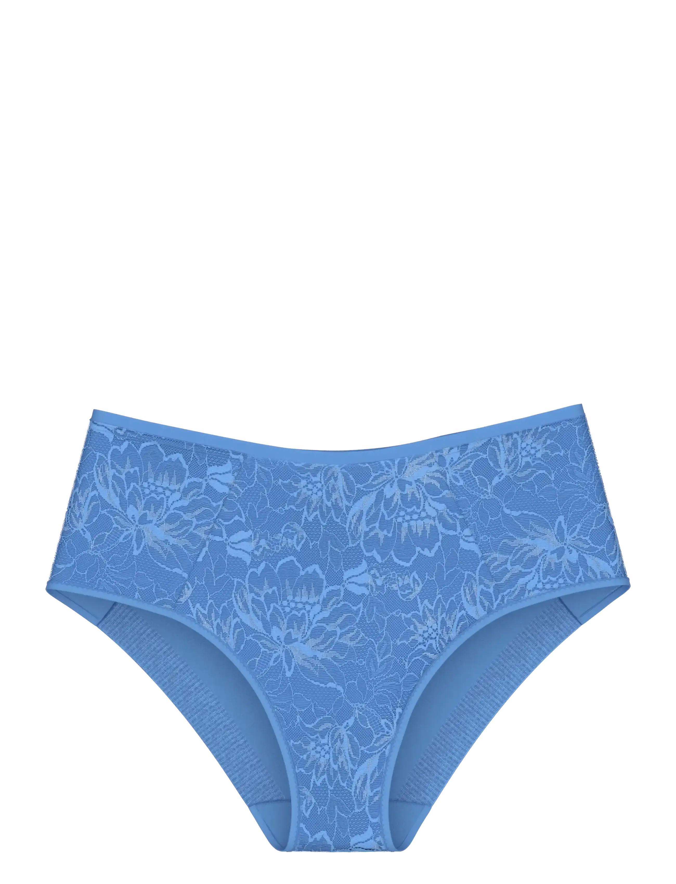 Triumph Amourette Charm T Maxi02 - Nyheder - CIEL / blue