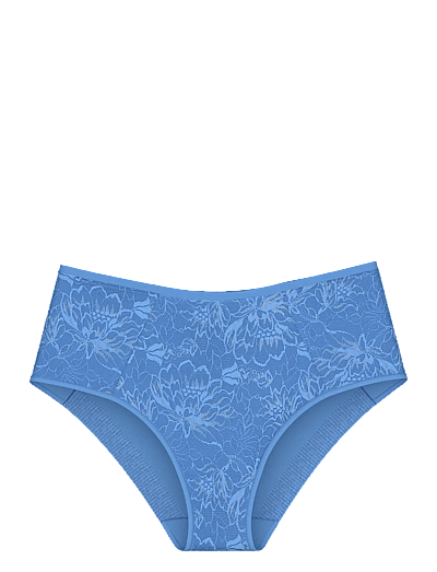Amourette Charm T Maxi02 - Midi & Maxi Trusser