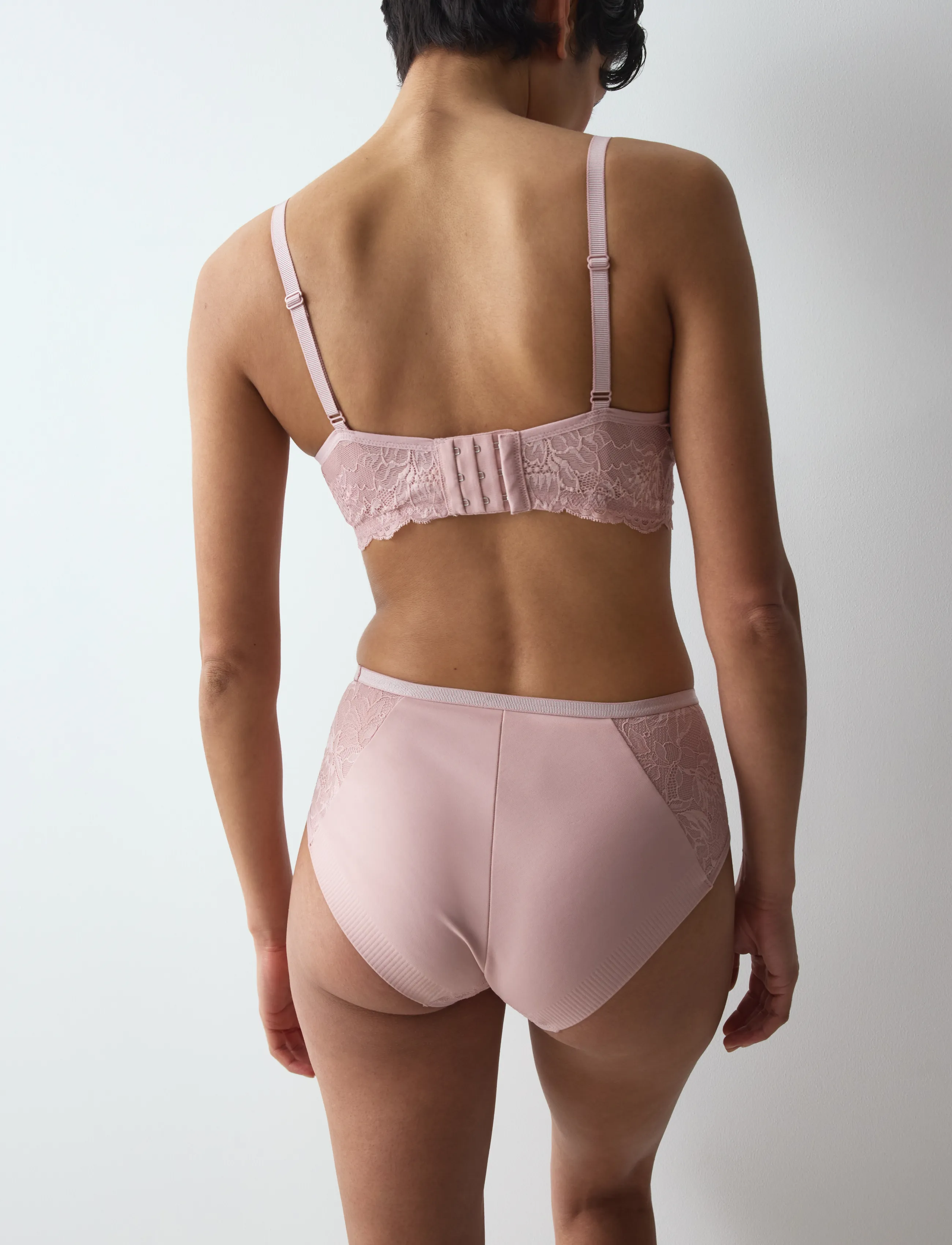 Triumph - Amourette Charm T Maxi02 - midi & maxi trusser - sophia - 3