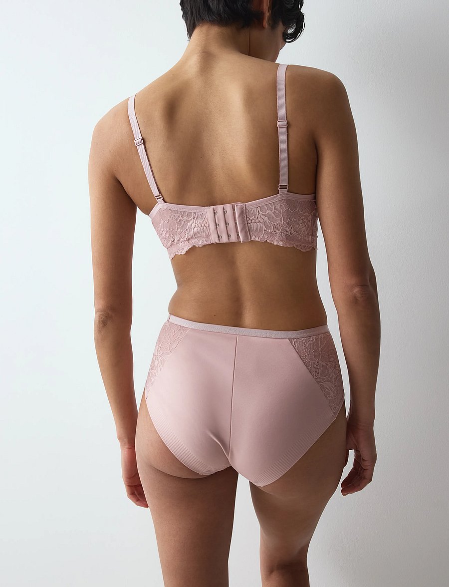 Triumph - Amourette Charm T Maxi02 - midi & maxi trusser - sophia - 3