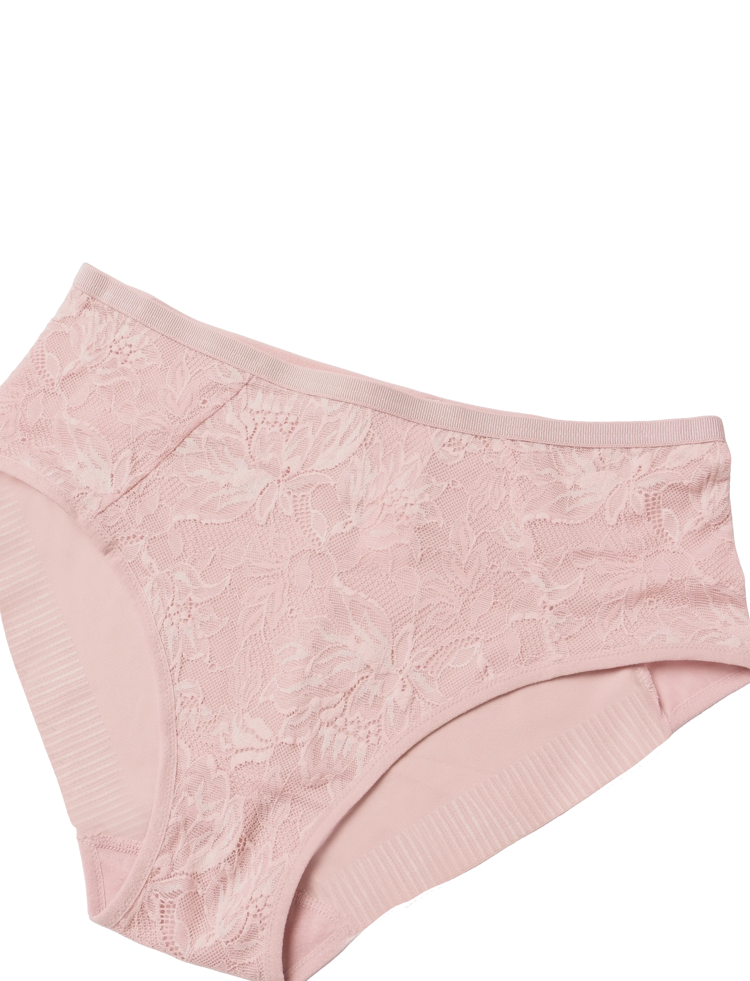 Triumph - Amourette Charm T Maxi02 - midi & maxi briefs - sophia - 2