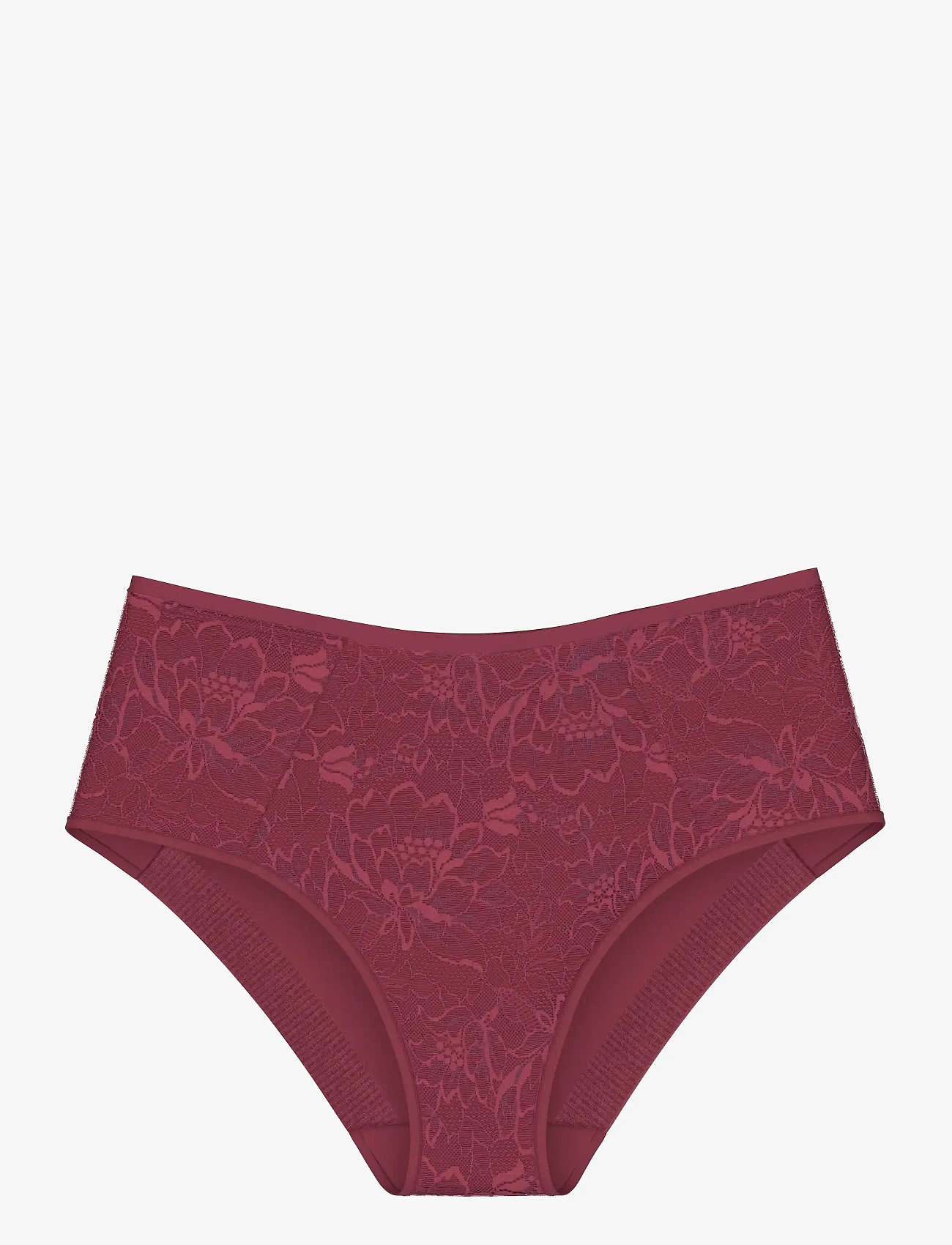 Triumph - Amourette Charm T Maxi02 - midi & maxi trosor - sweet marsala - 1