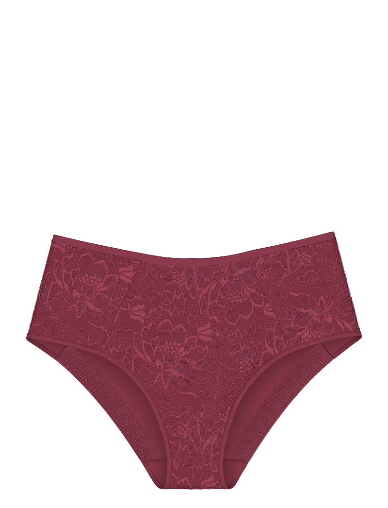 Triumph - Amourette Charm T Maxi02 - midi & maxi trosor - sweet marsala - 1