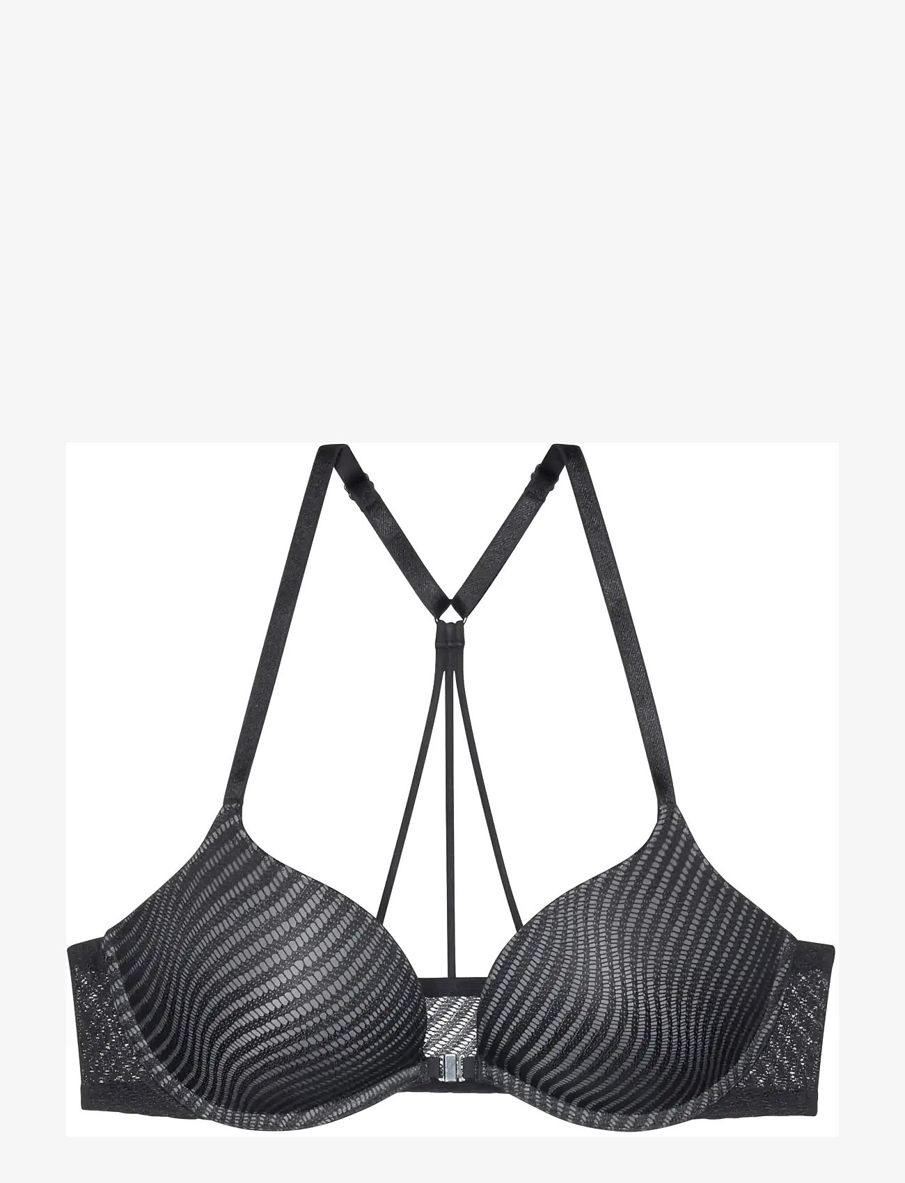 Triumph - Harmony Spotlight WHUF - traadiga rinnahoidjad - black - 1