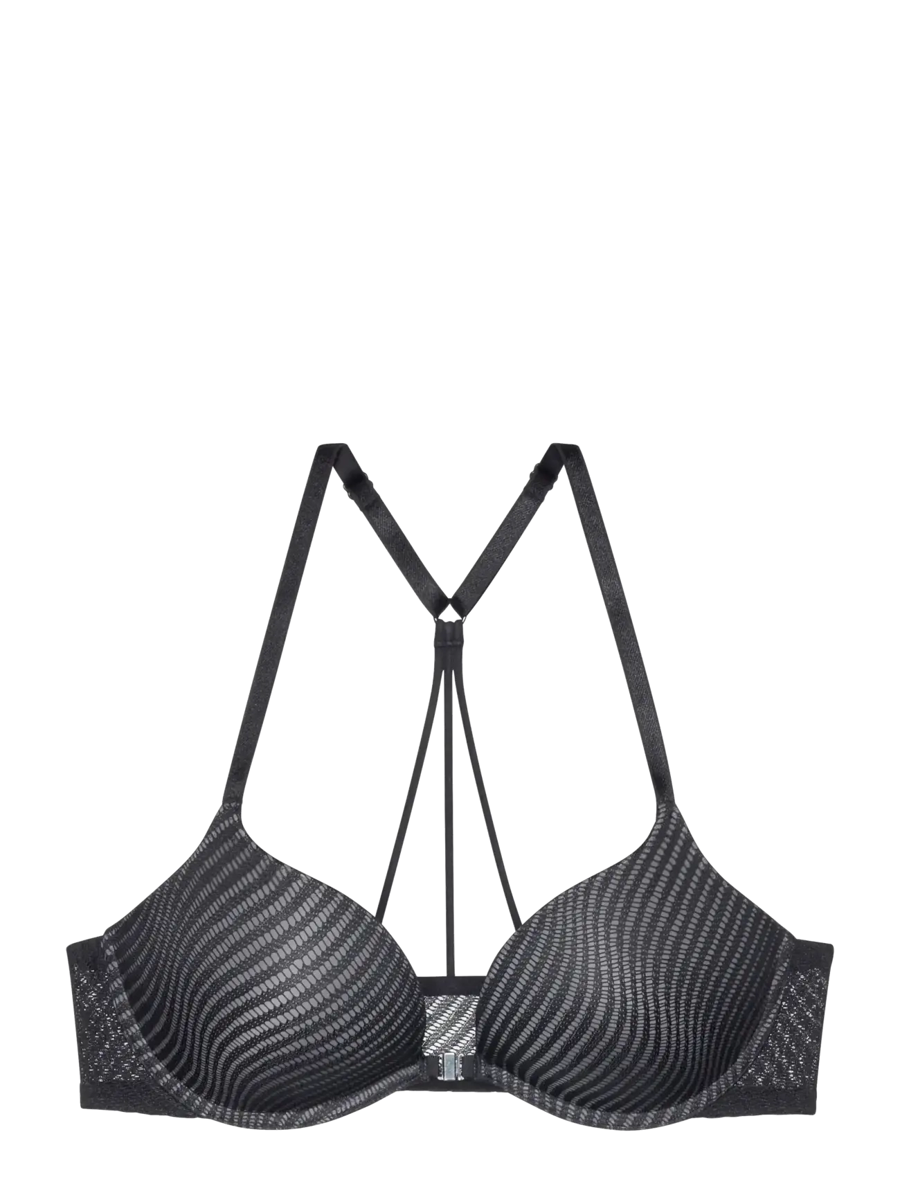 Harmony Spotlight WHUF - BLACK