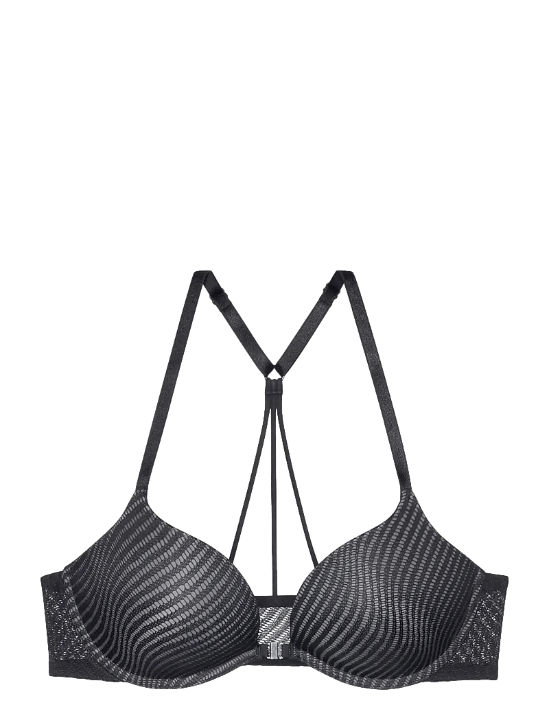 Triumph - Harmony Spotlight WHUF - traadiga rinnahoidjad - black - 1