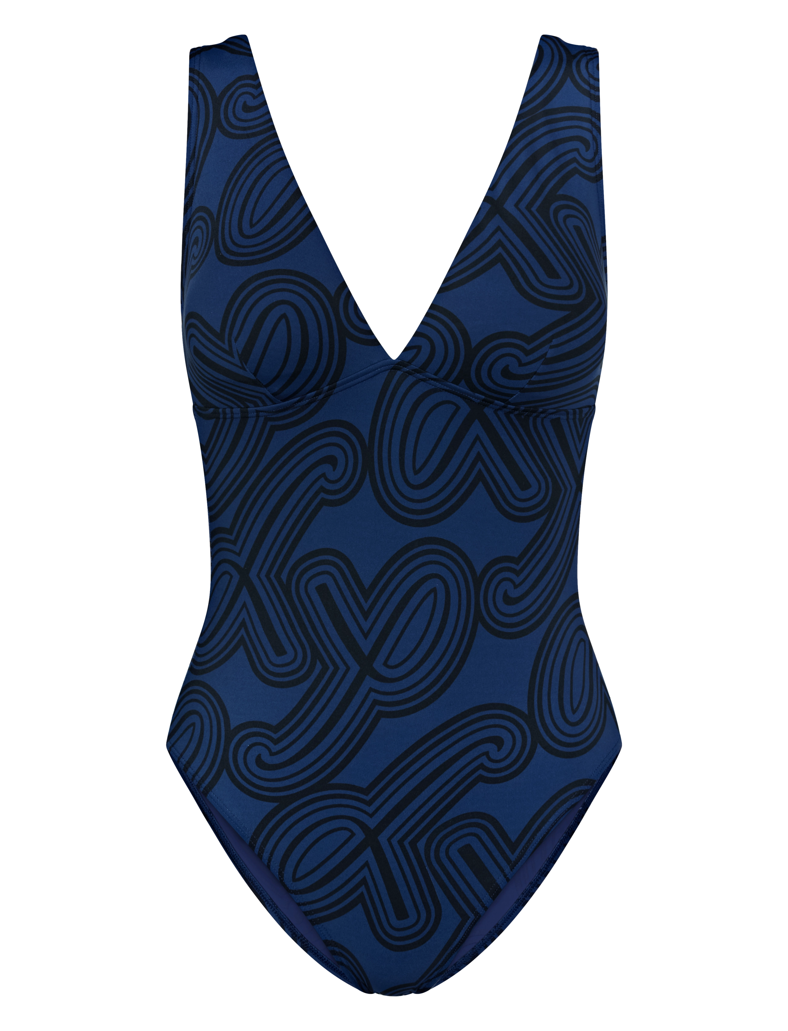 BLUE - DARK COMBINATION