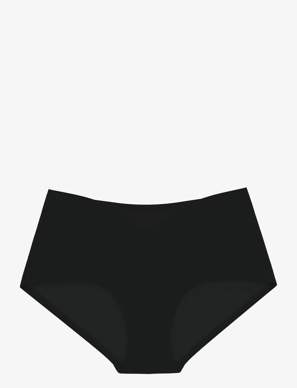 Triumph - Body Make-Up Illusion Shorty EX - culottes taille basse - black - 1