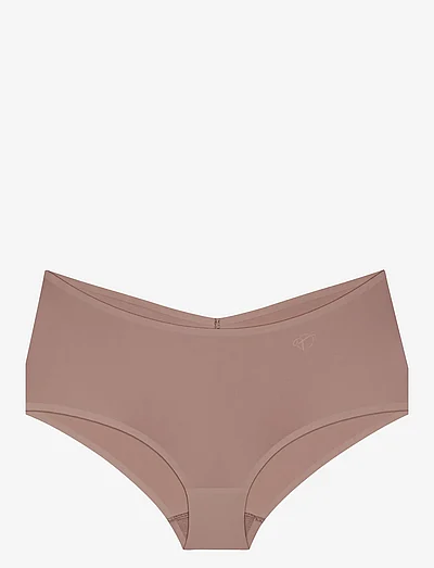 TRIUMPH ILLUSION CHOCOLATE MOUSSE SHORTY TRIUMPH ILLUSION CHOCOLATE MOUSSE SHORTY