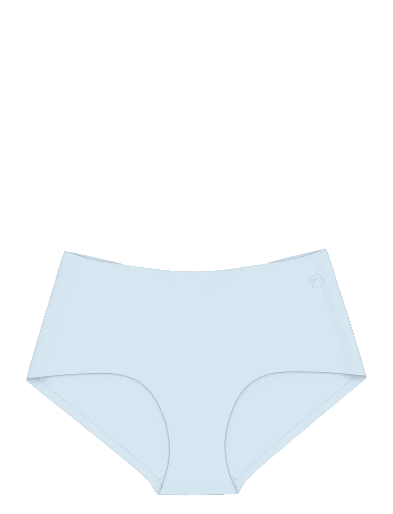 Triumph - Body Make-Up Illusion Shorty EX - hipster & boxershorts - light blue - 1