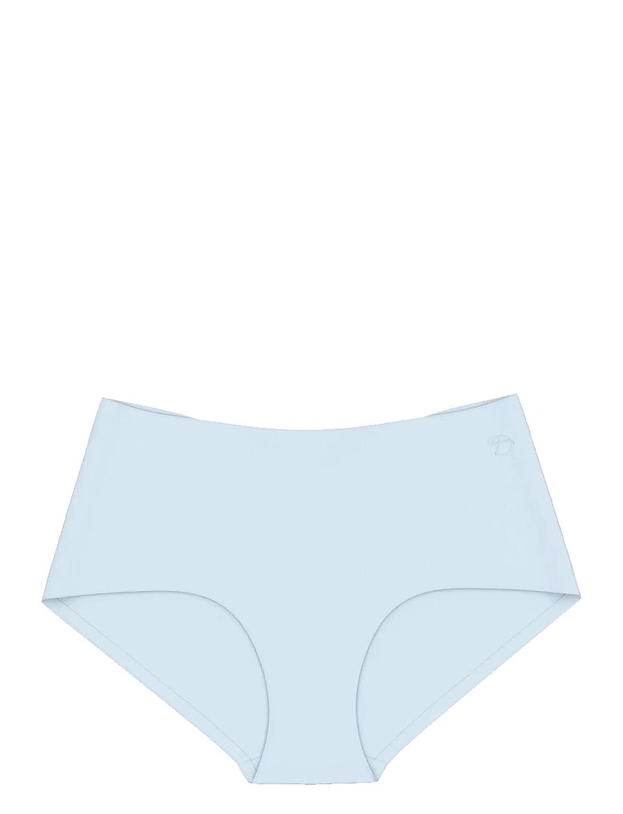 Triumph - Body Make-Up Illusion Shorty EX - hipster & boxershorts - light blue - 1