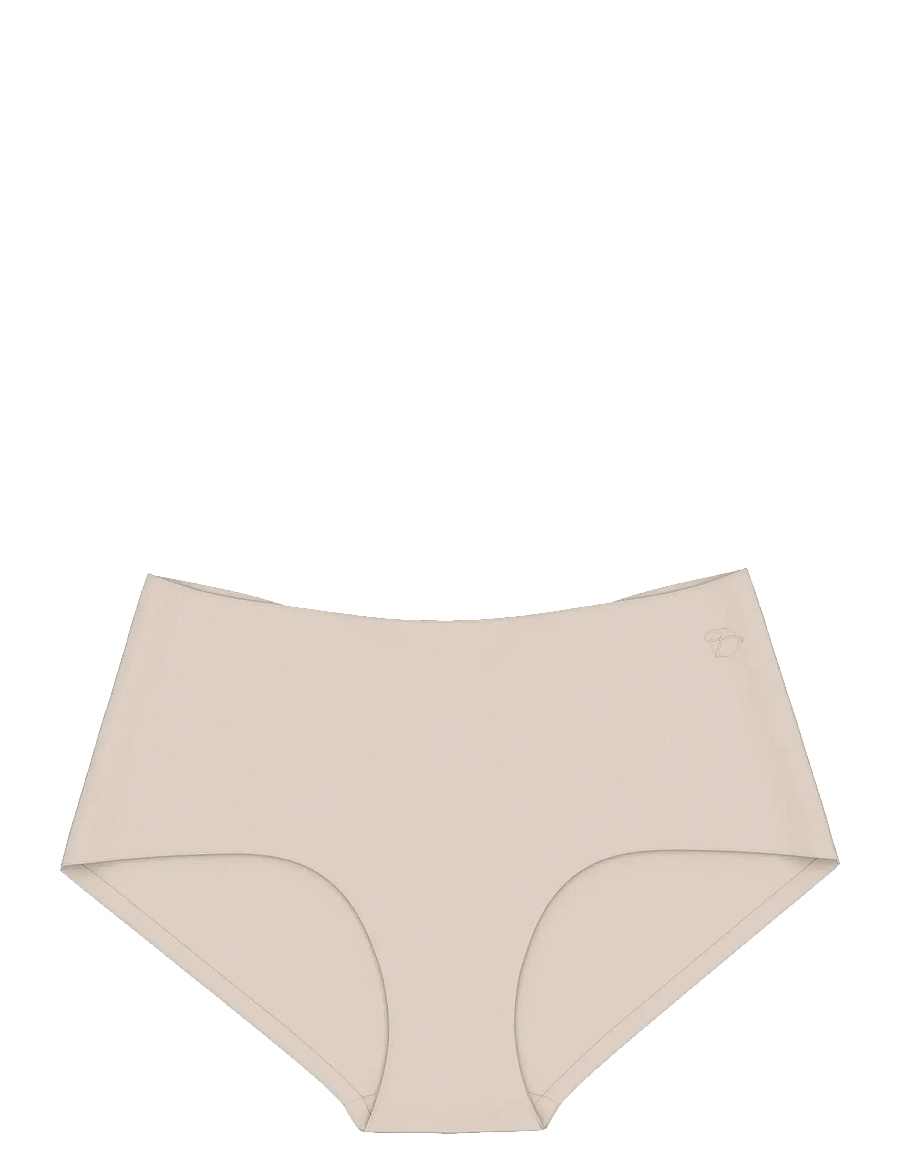Triumph - Body Make-Up Illusion Shorty EX - hipster & boxershorts - nude beige - 1