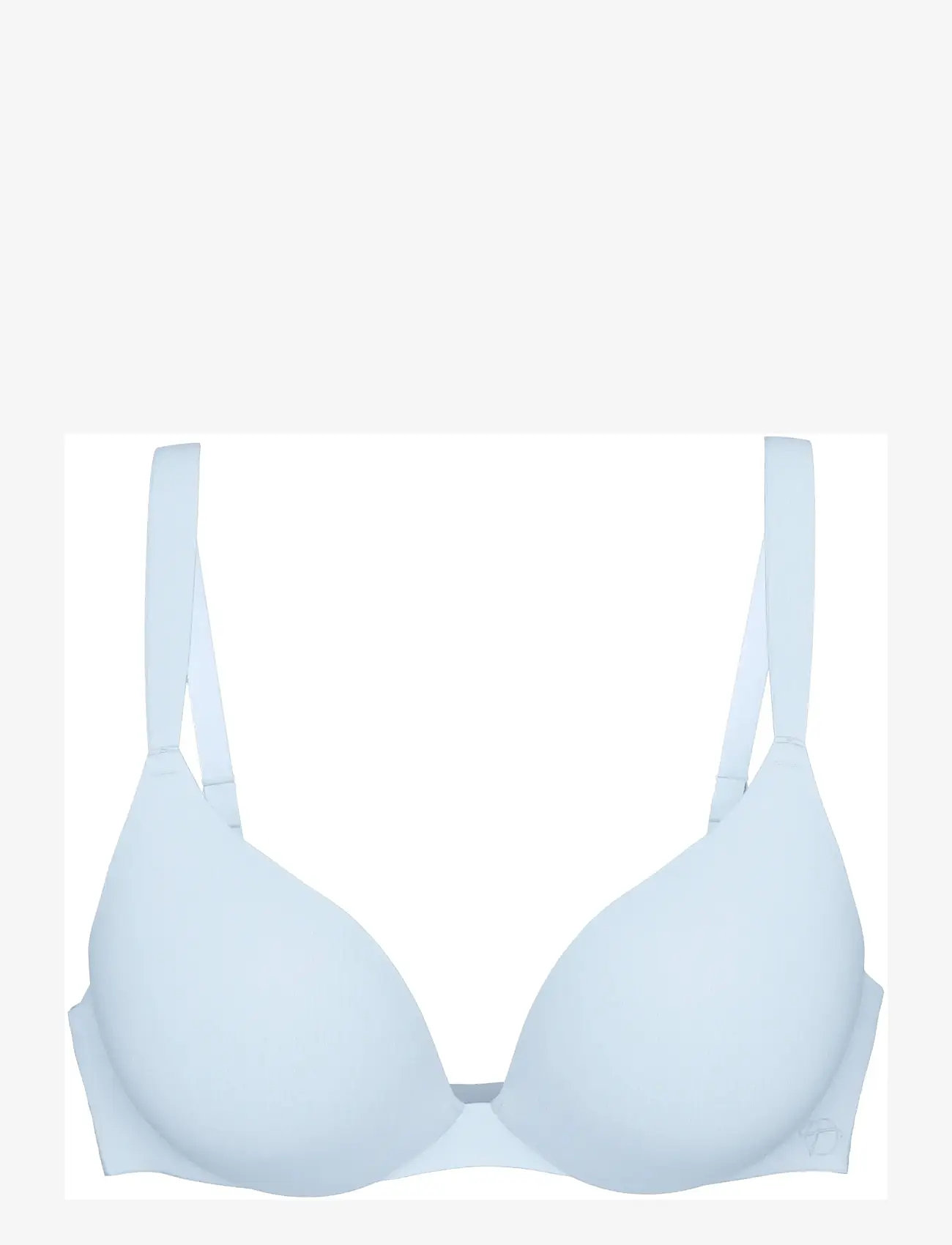 Triumph - Body Make-Up Illusion WP EX - t-shirt bhs - light blue - 1