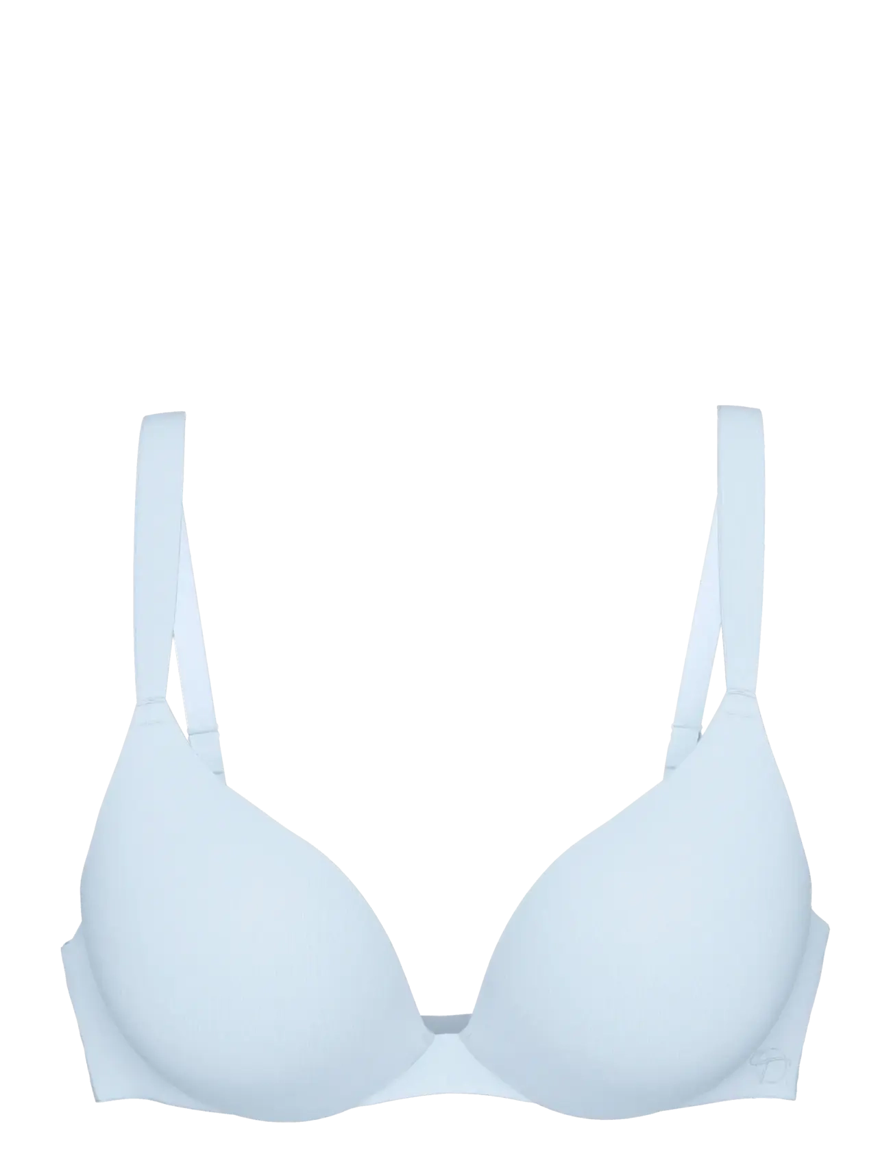Triumph Body Make-Up Illusion WP EX - BHs - LIGHT BLUE / blue