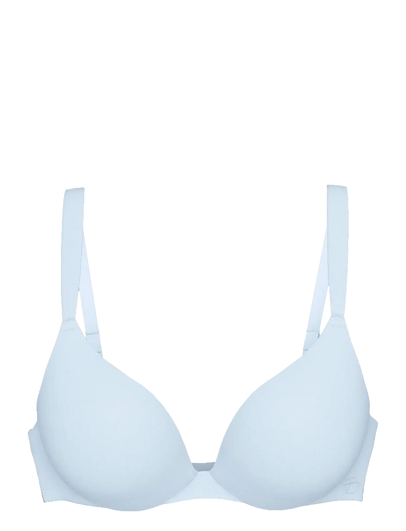 Triumph - Body Make-Up Illusion WP EX - t-shirt bhs - light blue - 1