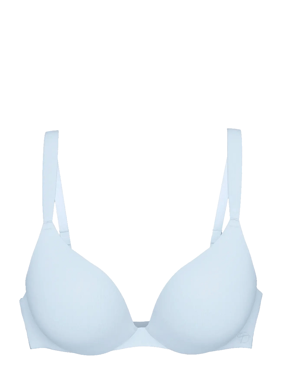 Triumph - Body Make-Up Illusion WP EX - t-shirt bhs - light blue - 1
