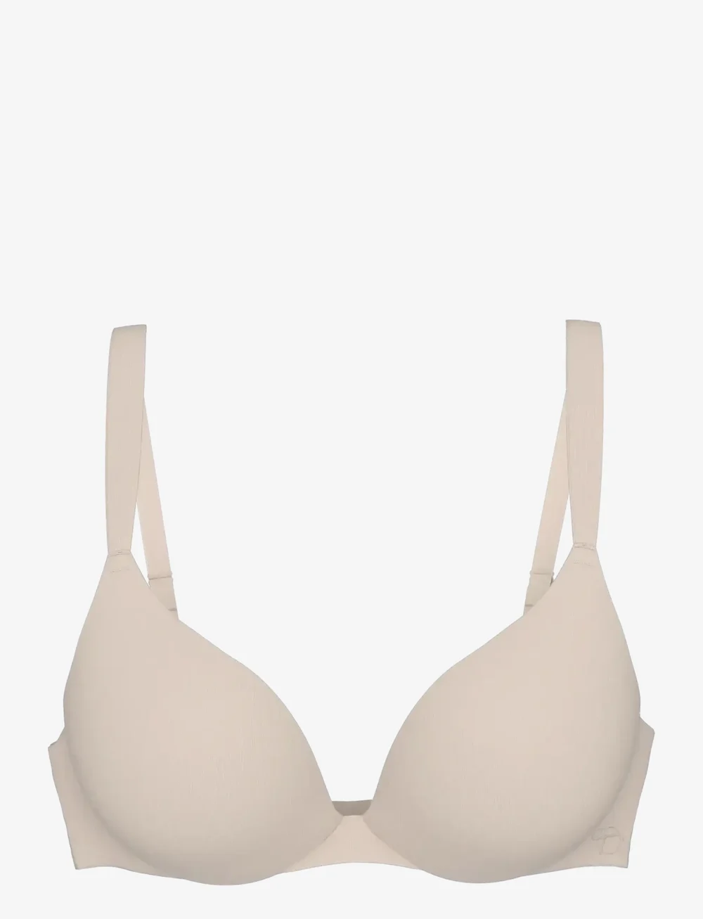 Triumph - Body Make-Up Illusion WP EX - t-shirt bh'er - nude beige - 1