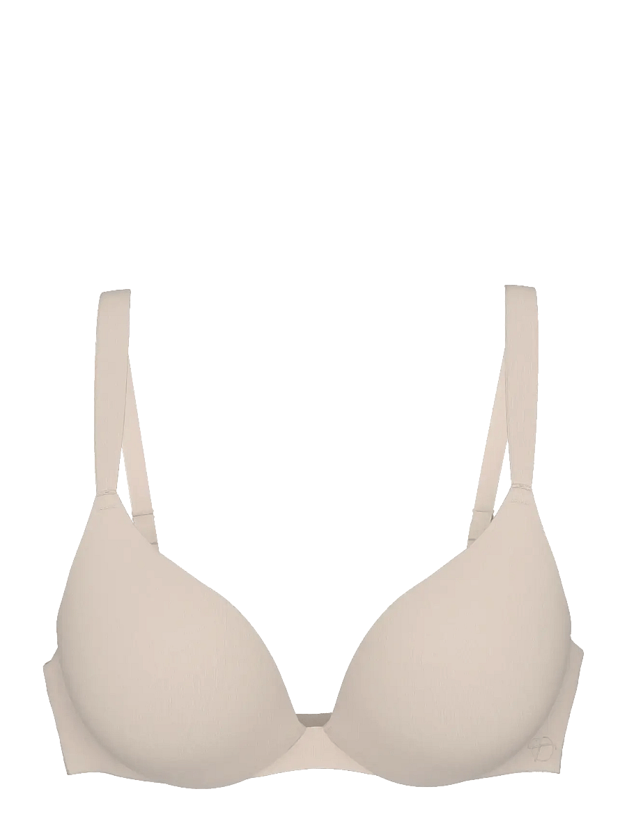 Triumph - Body Make-Up Illusion WP EX - t-shirt bhs - nude beige - 1