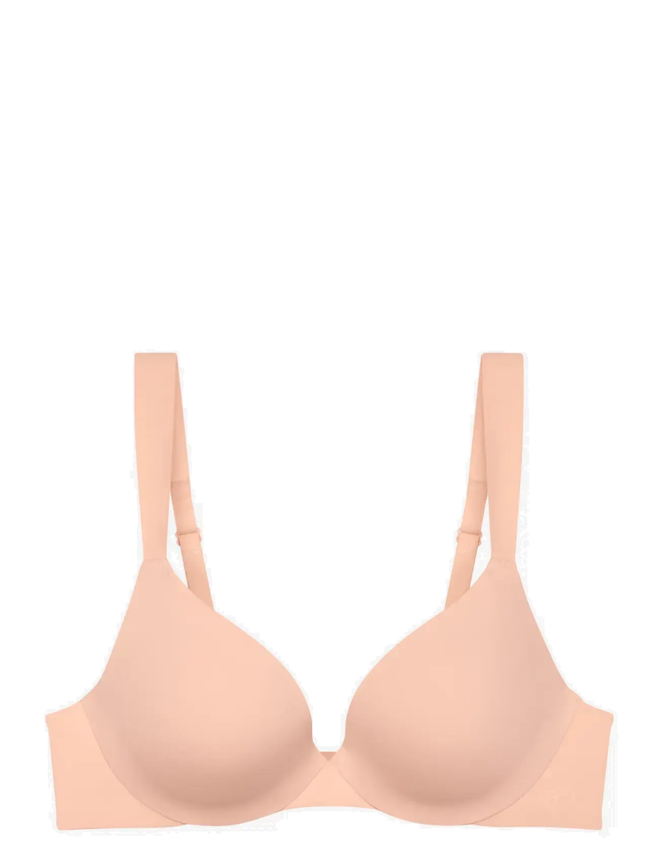 Triumph - Body Make-Up Illusion WP EX - t-shirt bh'er - powder blush - 1