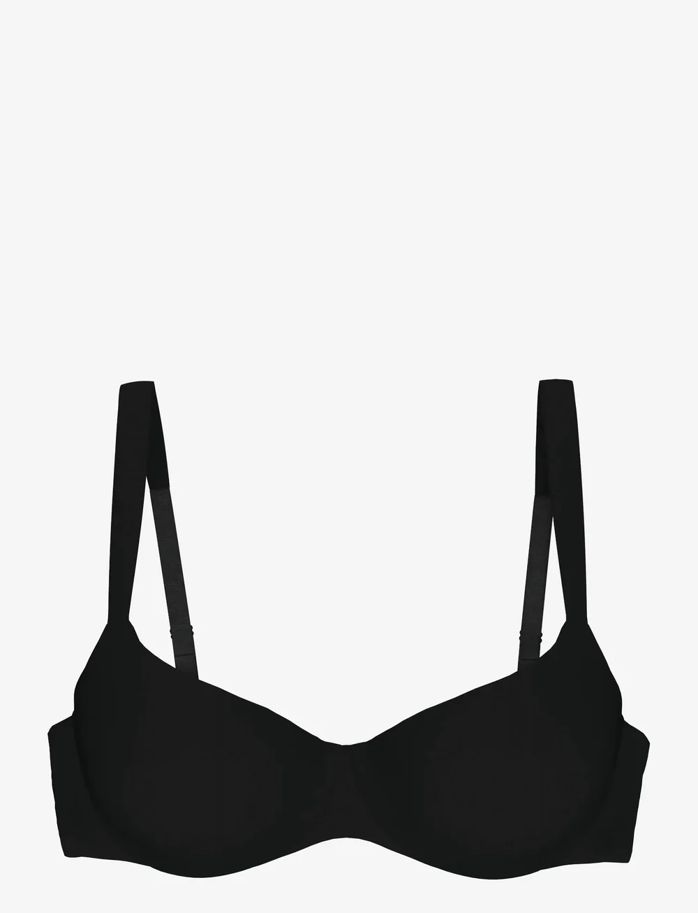 Triumph - Body Make-Up Illusion Balconette EX - balconette bh'er - black - 1