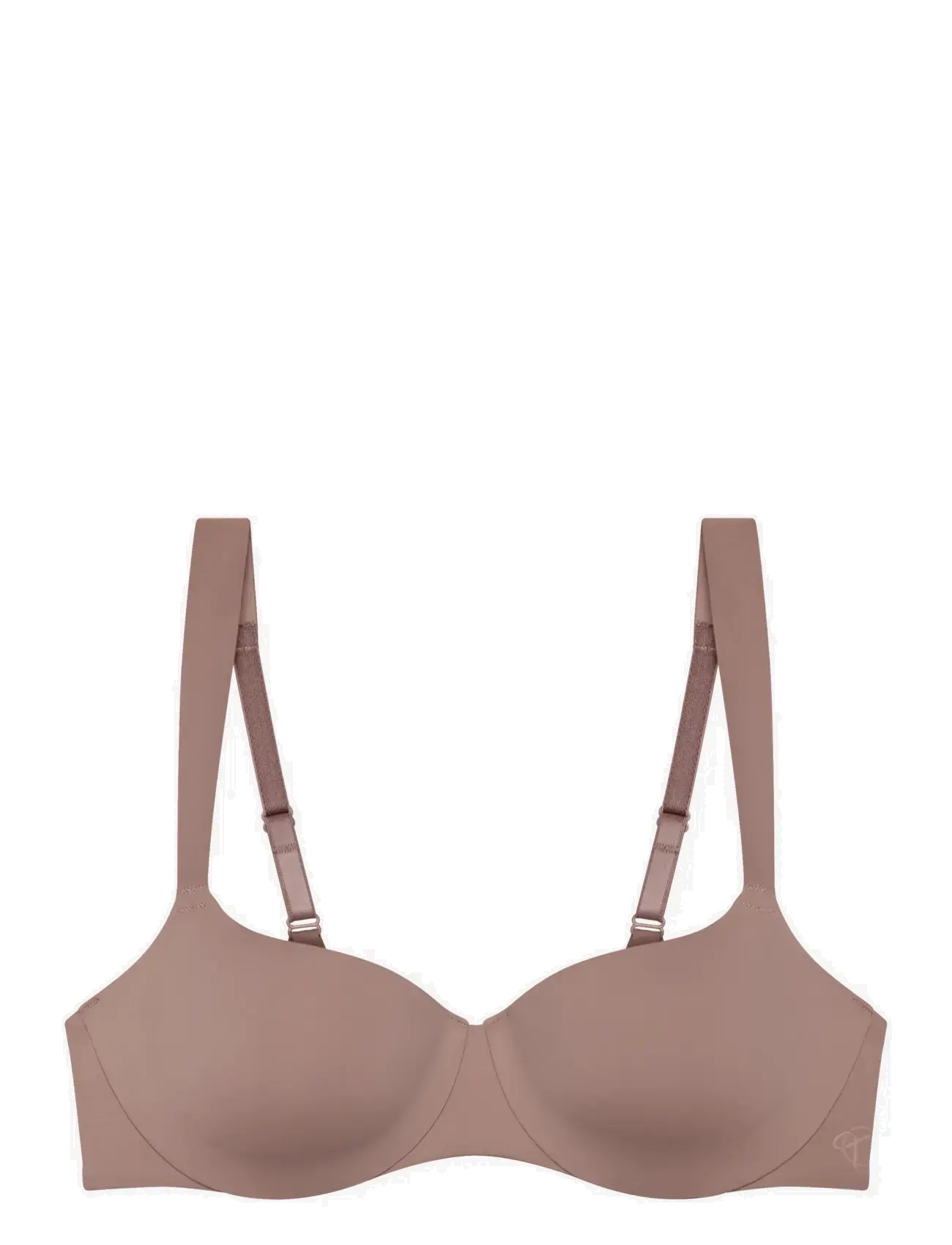 TRIUMPH Body Make-Up Illusion Balconette Ex Beige - Dx90 - Damen