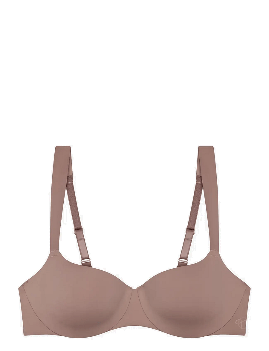 Triumph - Body Make-Up Illusion Balconette EX - balconette bh:ar - chocolate mousse - 1