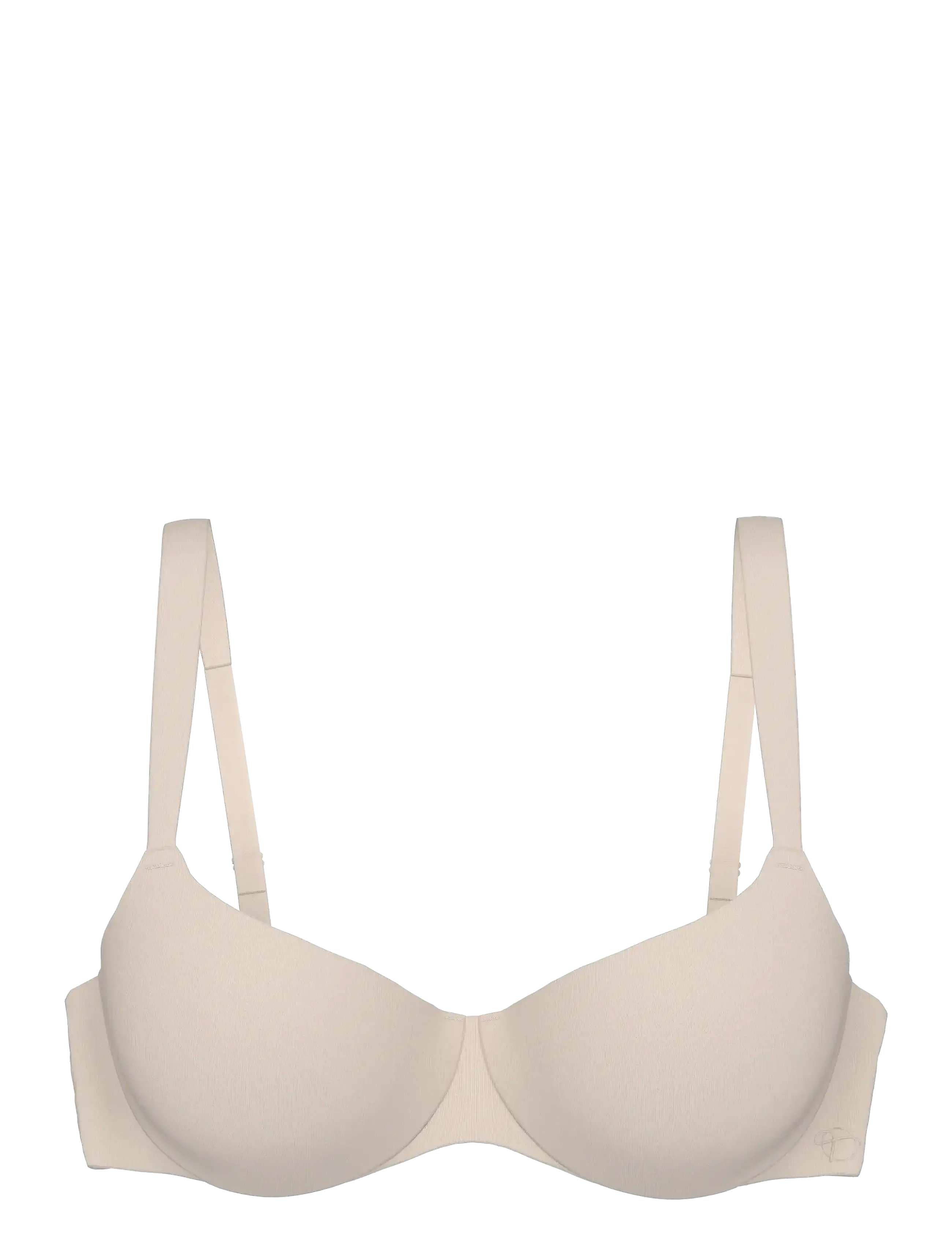 TRIUMPH Body Make-Up Illusion Balconette Ex Beige - Ex85 - Damen