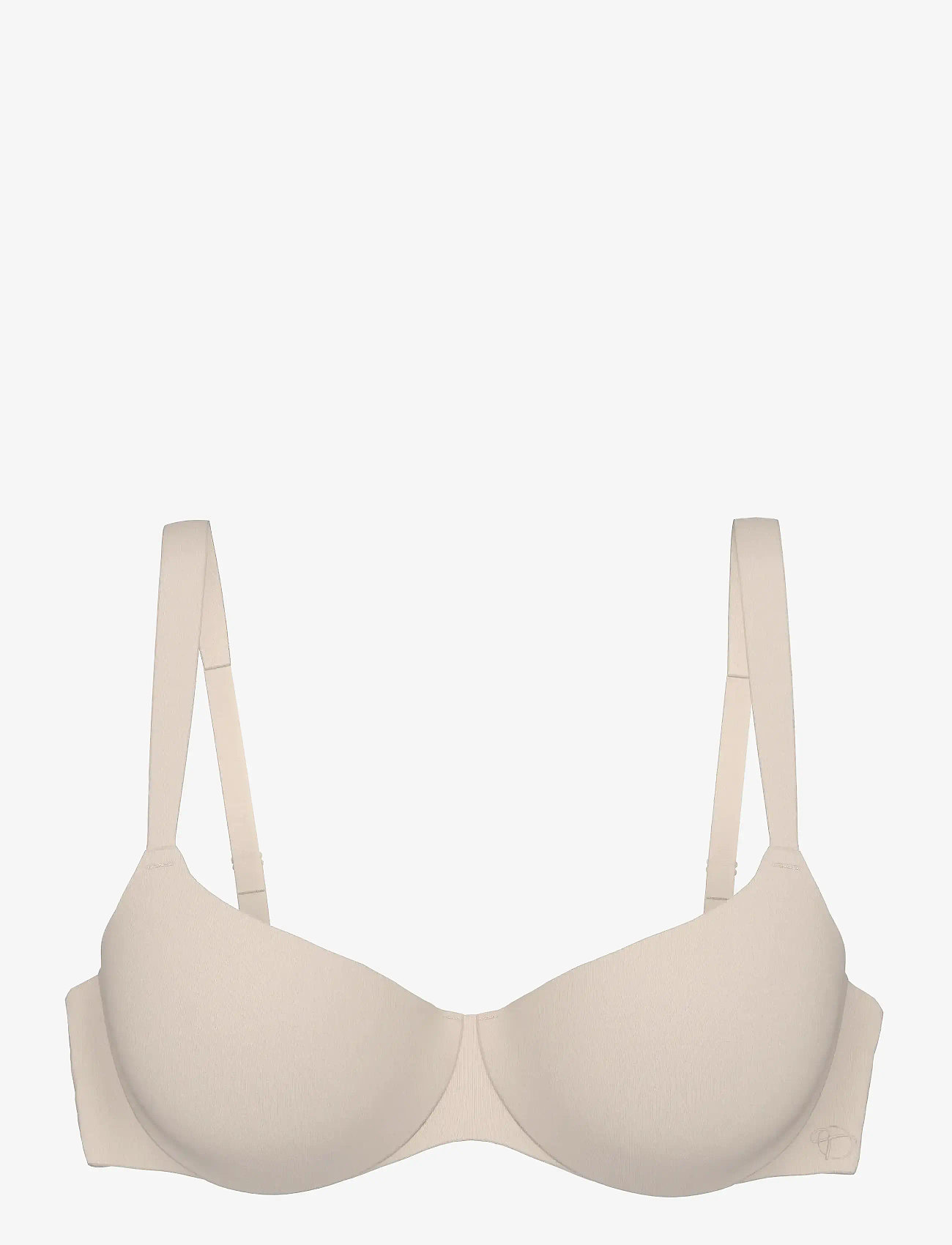 Triumph - Body Make-Up Illusion Balconette EX - balconette bh'er - nude beige - 1