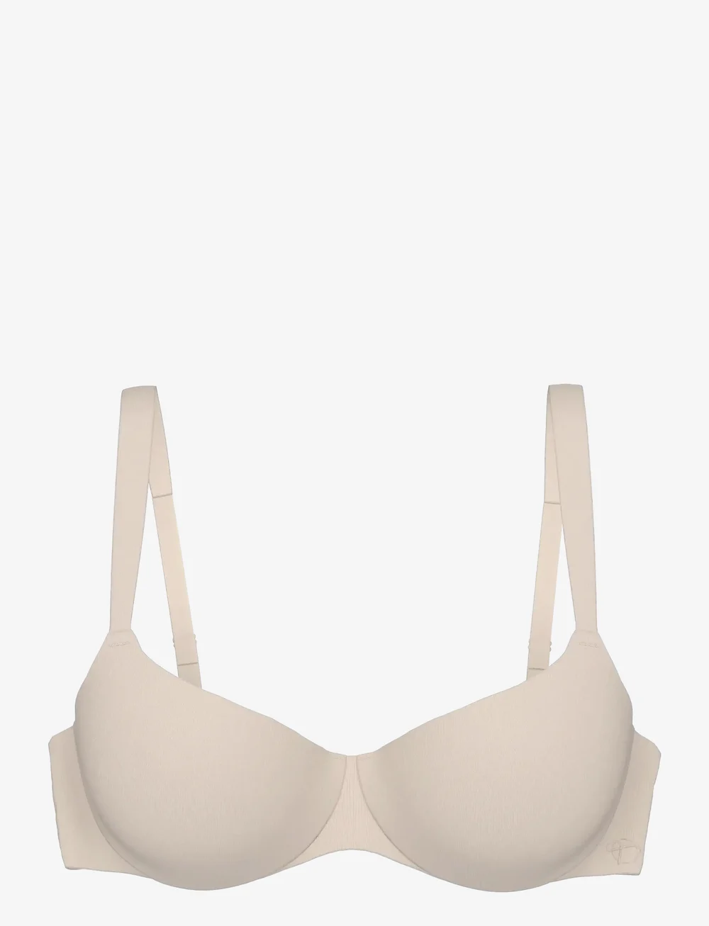 Triumph - Body Make-Up Illusion Balconette EX - balconette bh'er - nude beige - 1