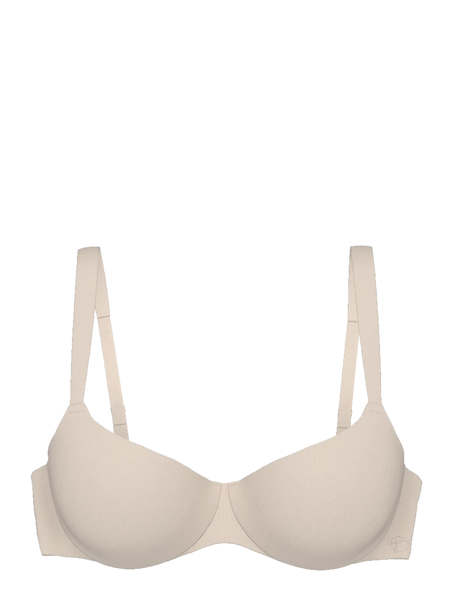 Triumph - Body Make-Up Illusion Balconette EX - balconette bh's - nude beige - 1