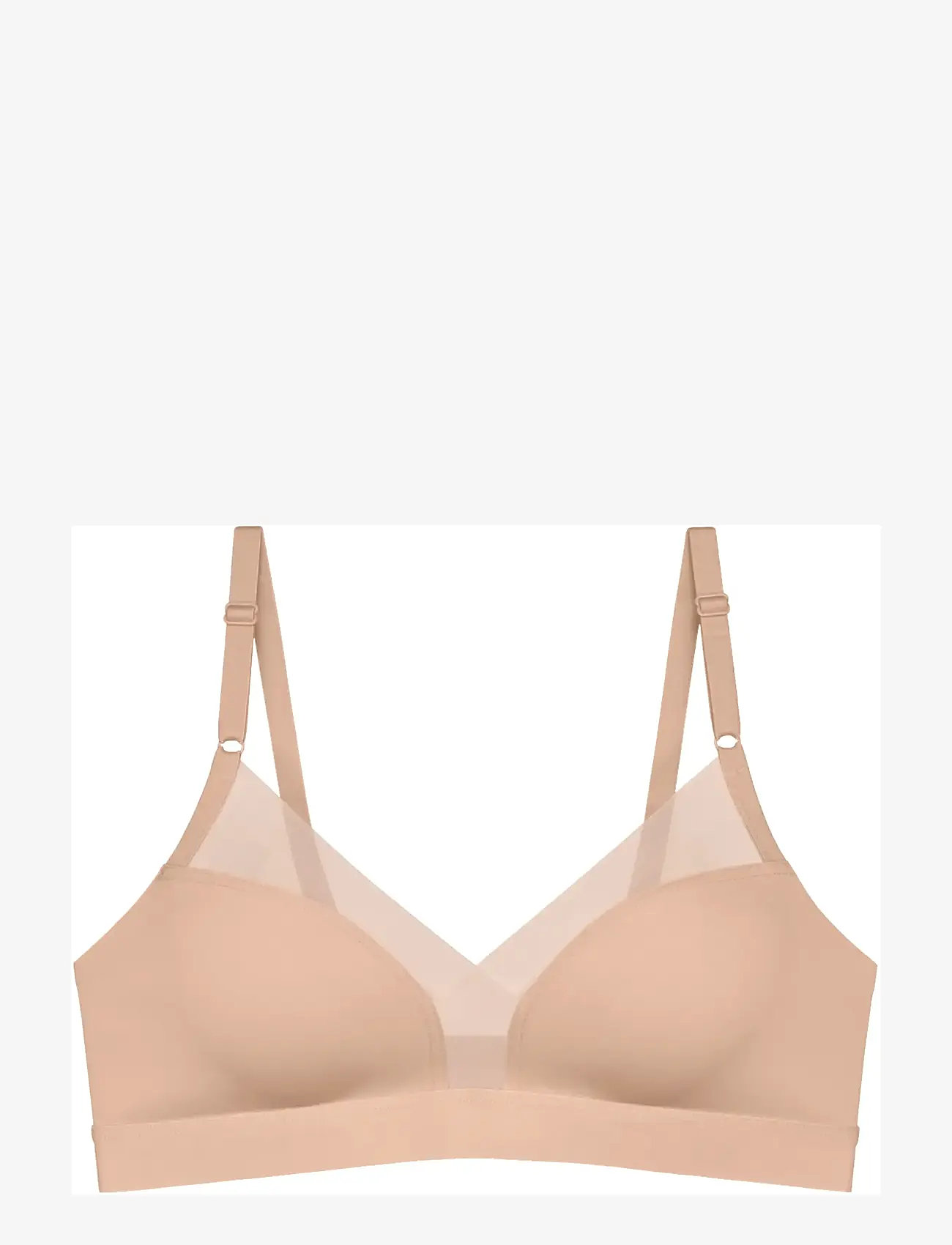 Triumph - Triumph Shape Smart N - bügellose bhs - neutral beige - 1