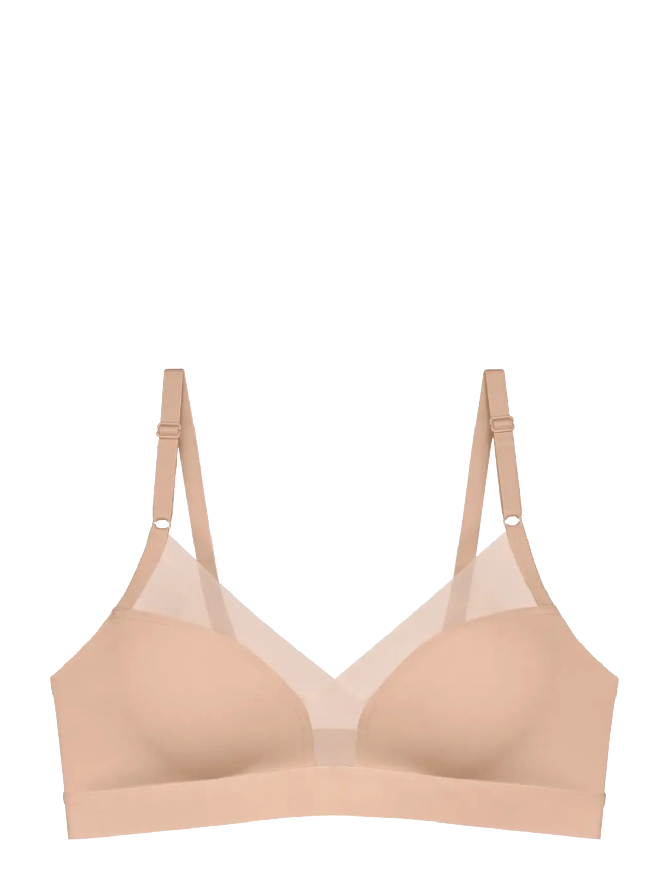 Triumph Shape Smart N - NEUTRAL BEIGE