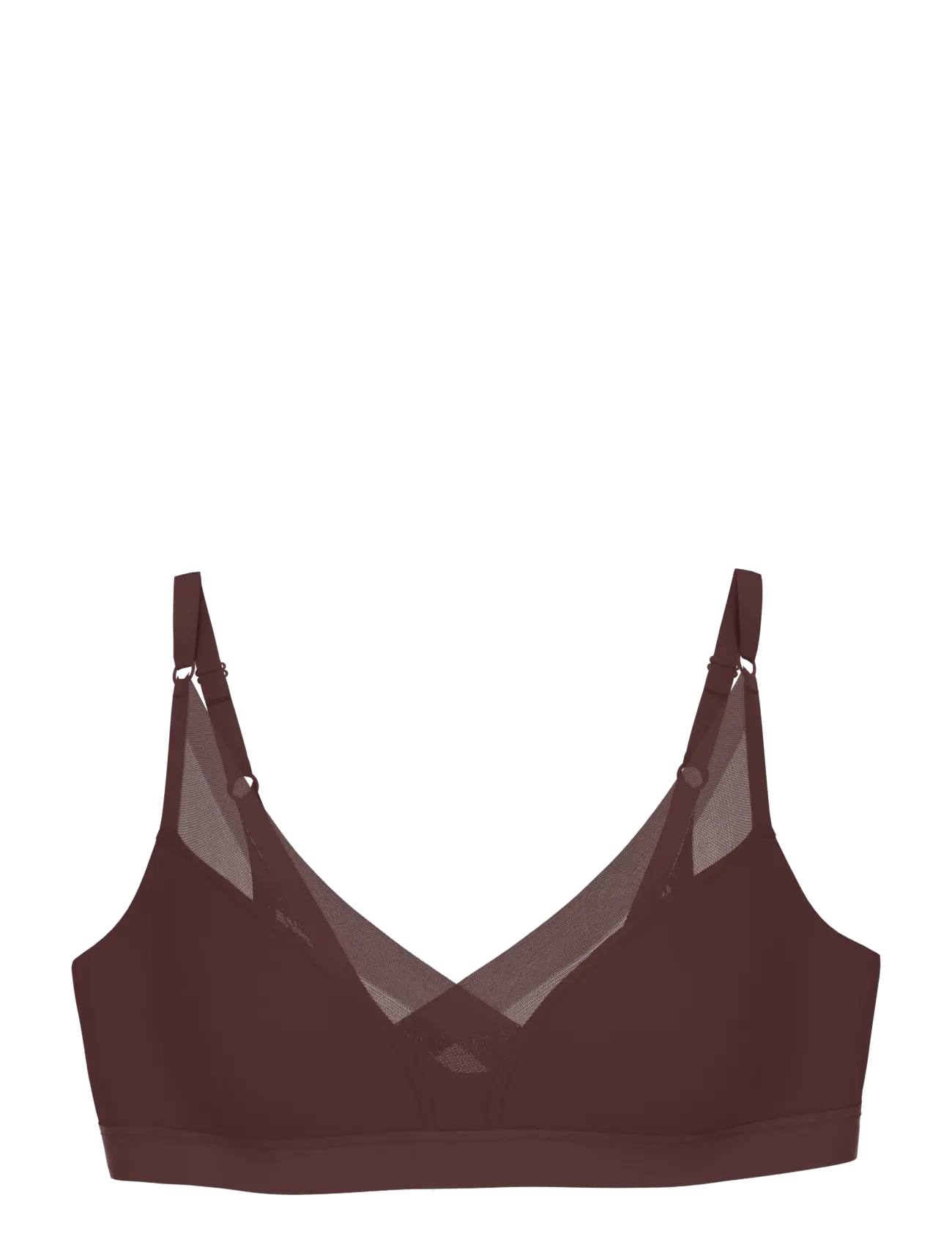 Triumph Triumph Shape Smart N - Særlige begivenheder - VELVET CHOCOLATE / brown