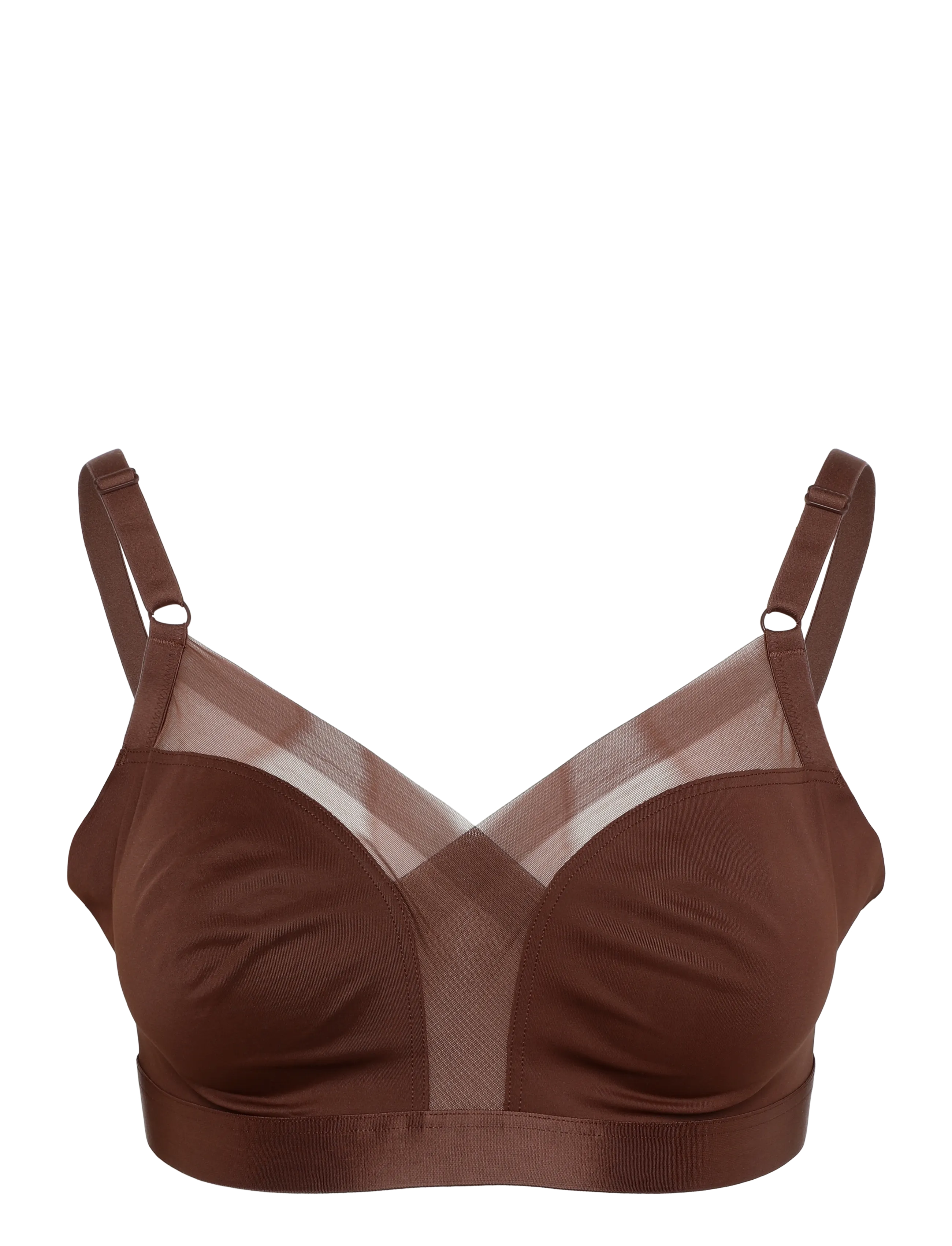 Triumph Triumph Shape Smart N - Underkläder - VELVET CHOCOLATE / brown