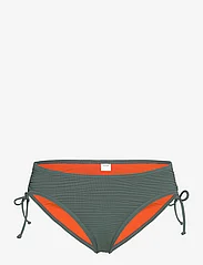 Triumph - Summer Expression Midi 01 sd - bikini briefs - smoky green - 0