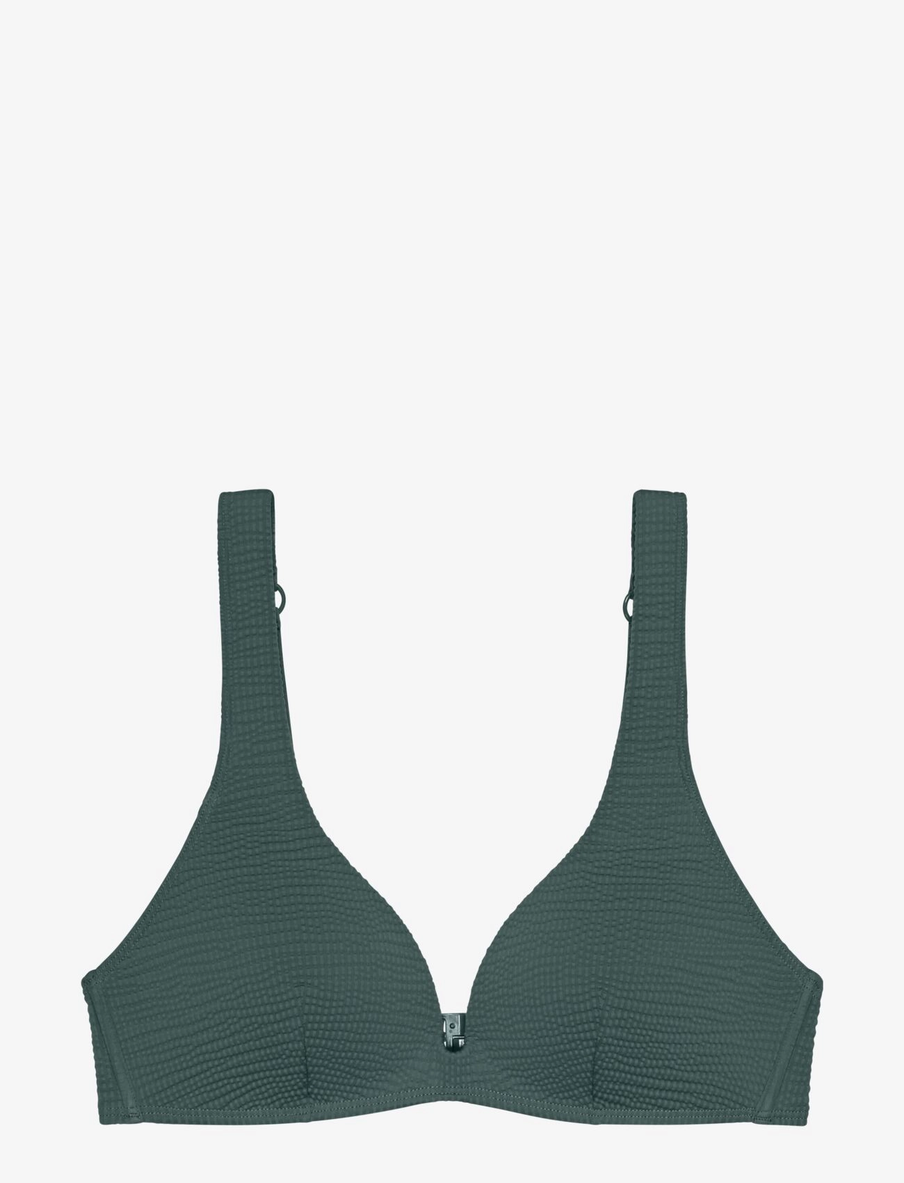 Triumph Summer Expression P 02 sd - Badkläder - SMOKY GREEN / khaki/green