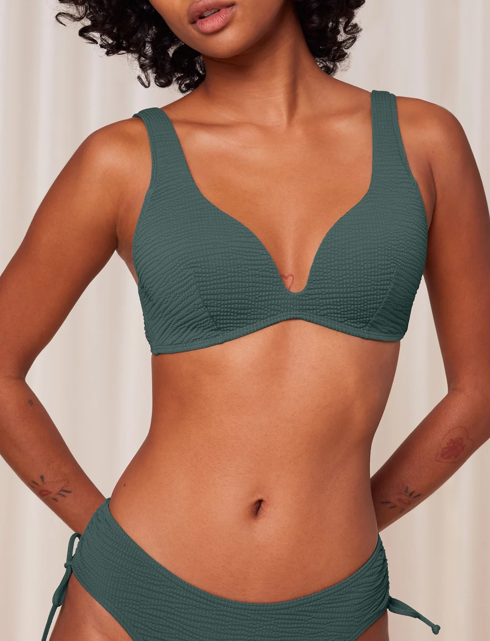 Bikini triumph 2019 on sale