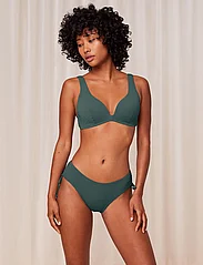 Triumph - Summer Expression P 02 sd - triangelformad bikinis - smoky green - 3