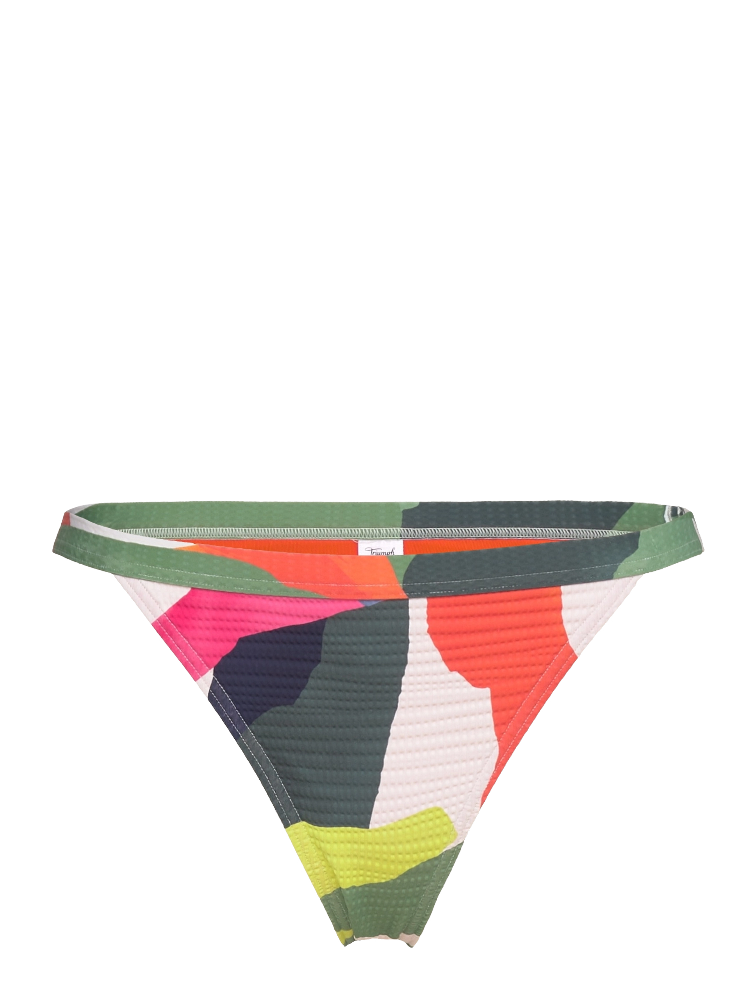 Summer Expression Rio 01 pt - GREEN - DARK COMBINATION