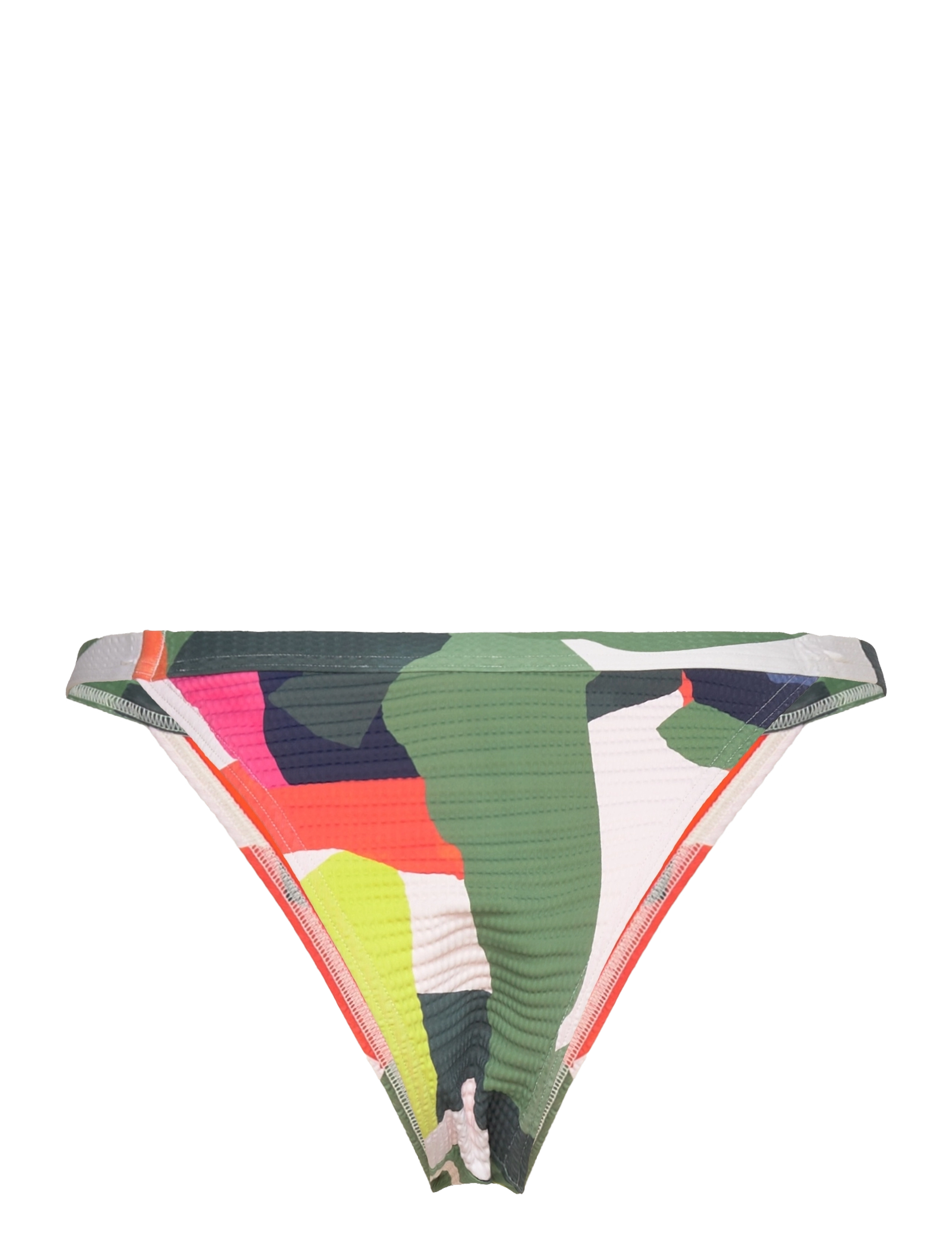 Triumph - Summer Expression Rio 01 pt - bikini-slips - green - dark combination - 2