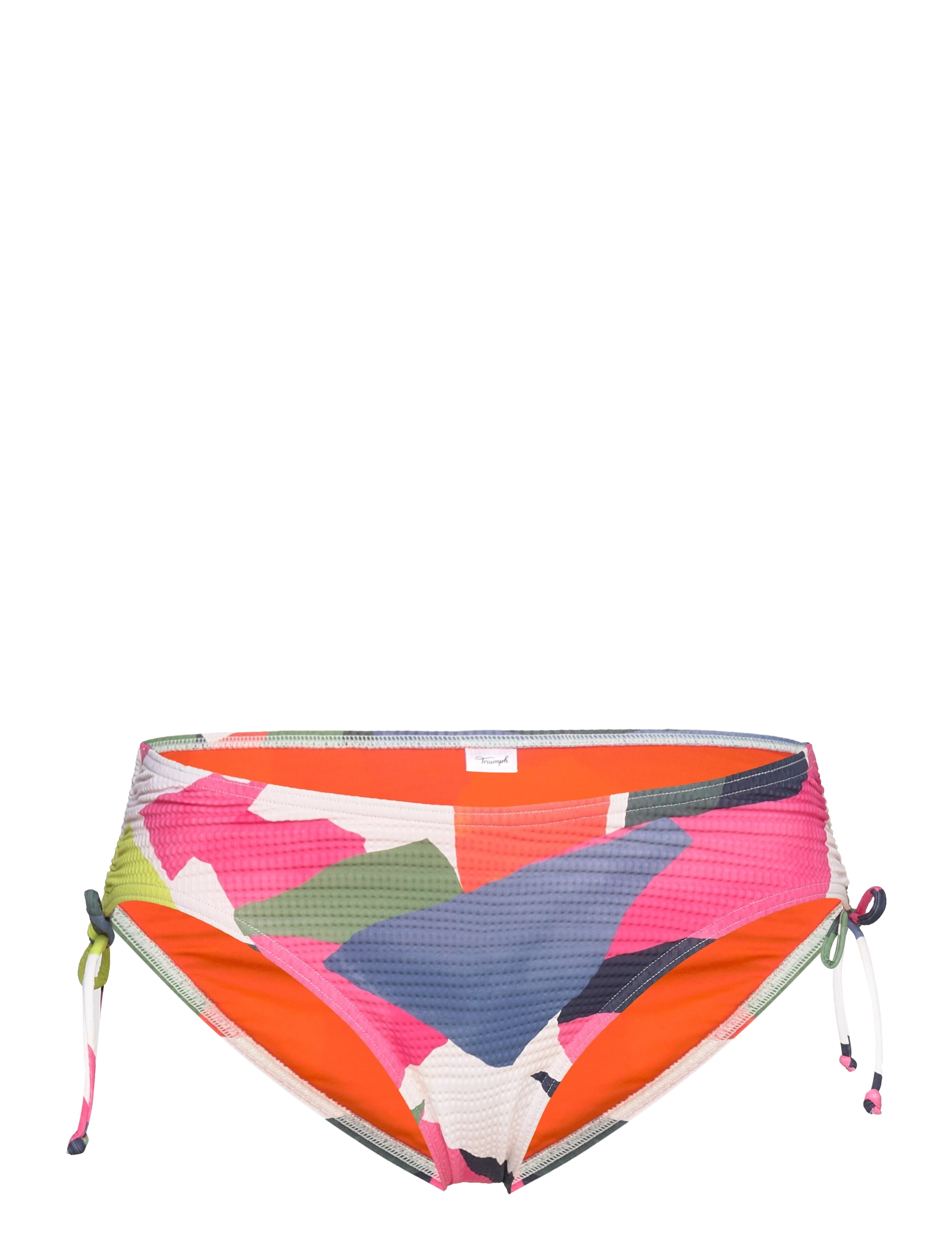 TRIUMPH Summer Expression Midi 01 Pt Patterned - 36 - Damen