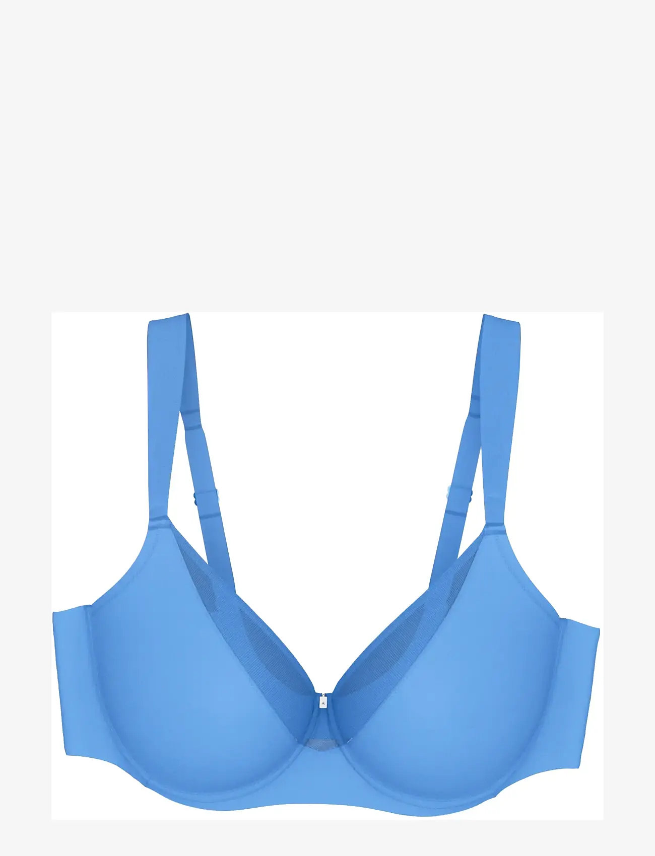 Triumph - True Shape Sensation T W01 - bh:ar med bygel - ciel - 1