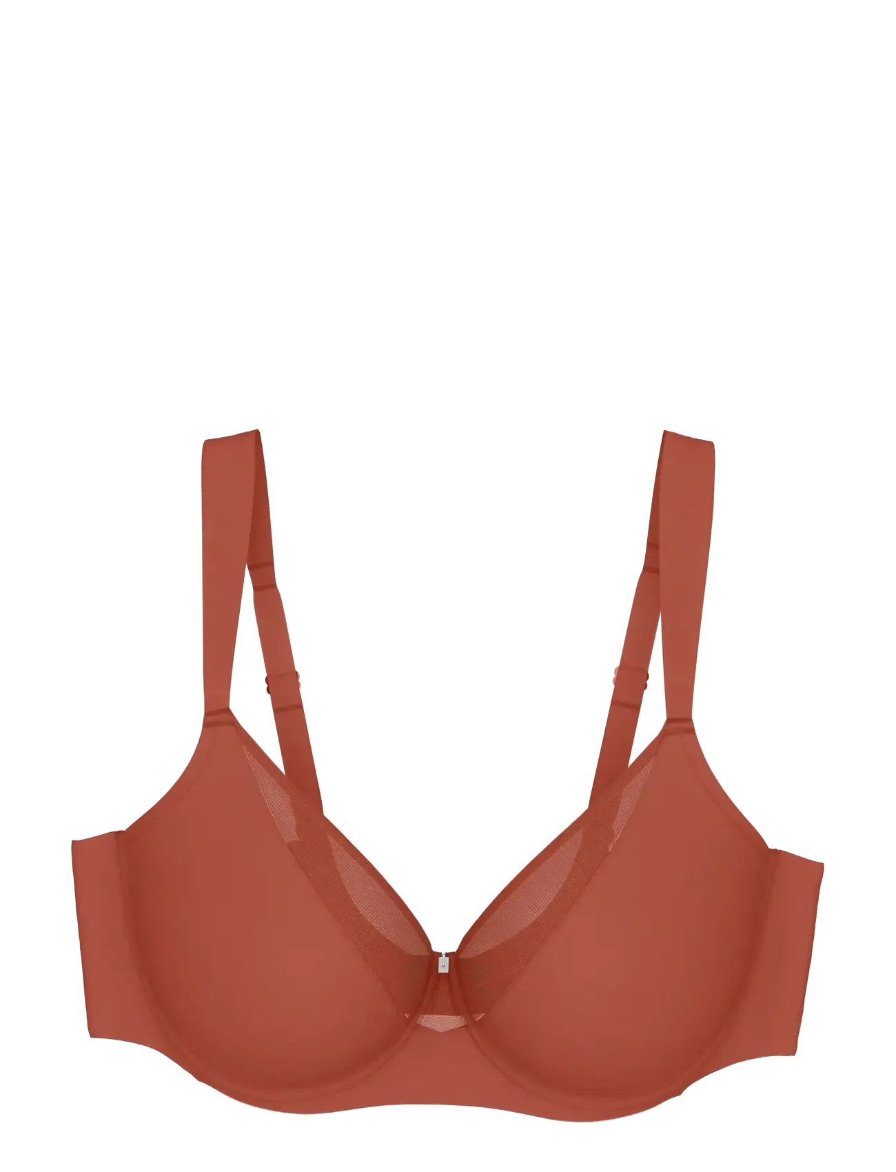 TRIUMPH True Shape Sensation T W01 Orange - Cx75 - Damen