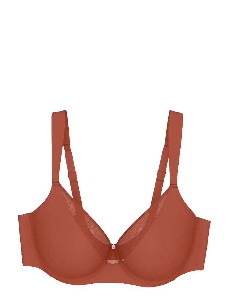 Triumph - True Shape Sensation T W01 - bh:ar med bygel - desert sunset - 1