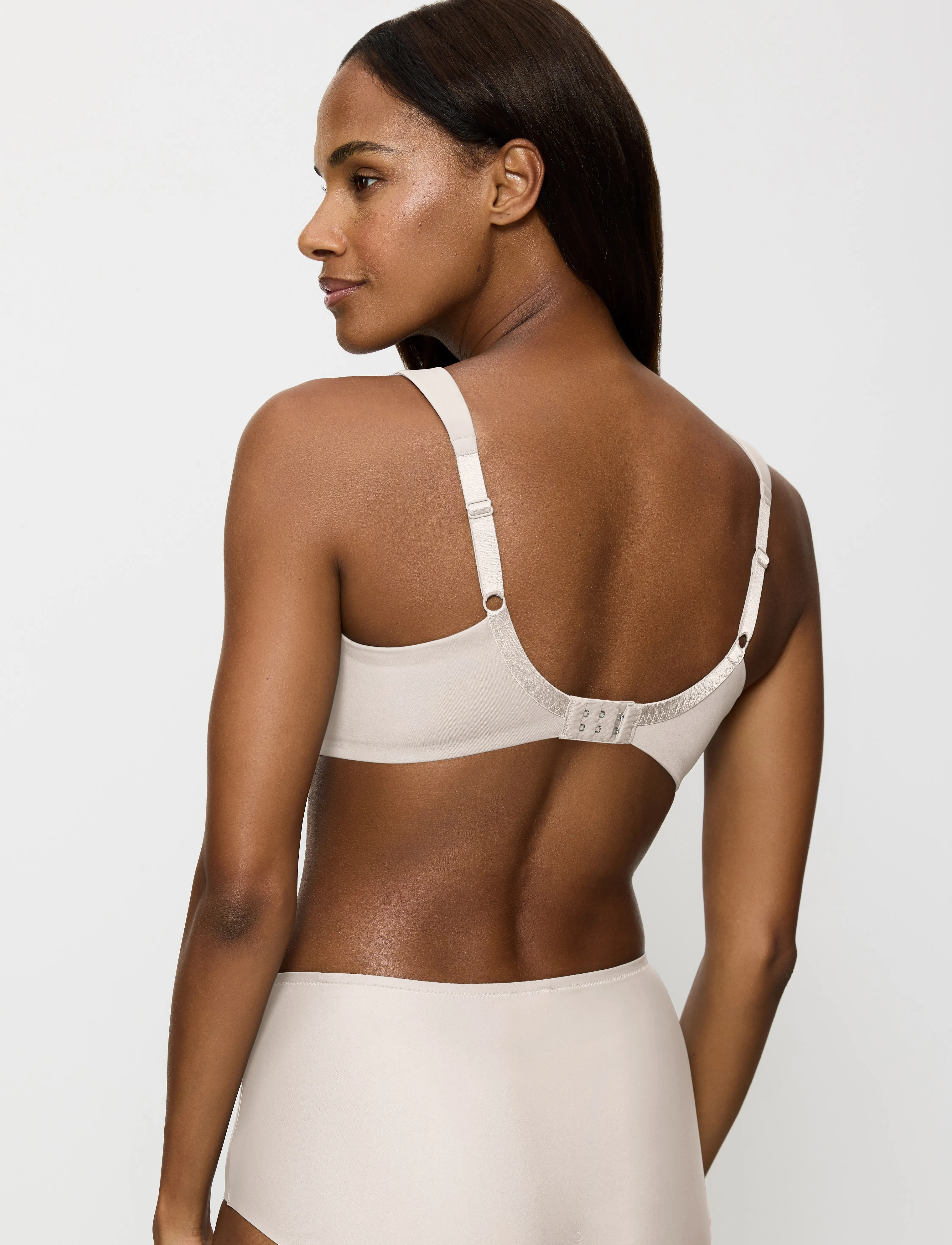Triumph - True Shape Sensation T W01 - bøjle-bh’er - fresh powder - 2