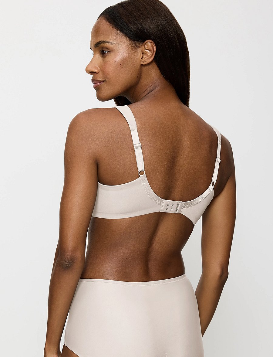Triumph - True Shape Sensation T W01 - bøjle-bh’er - fresh powder - 2