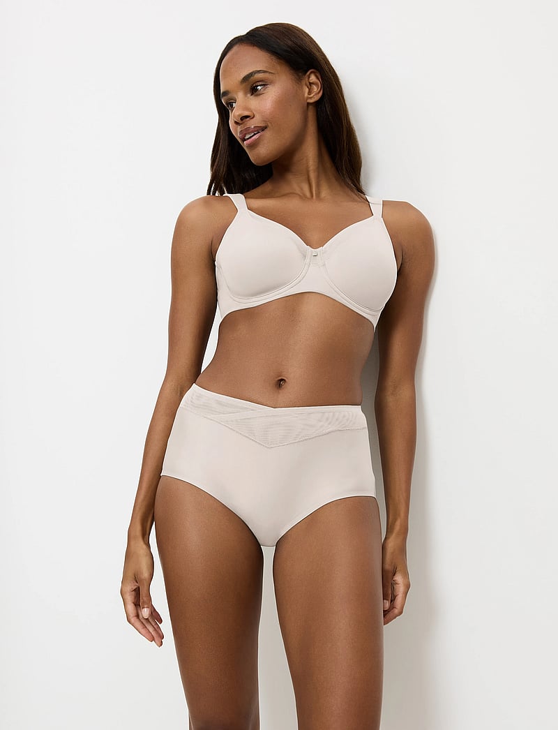 Triumph - True Shape Sensation T W01 - bøjle-bh’er - fresh powder - 3