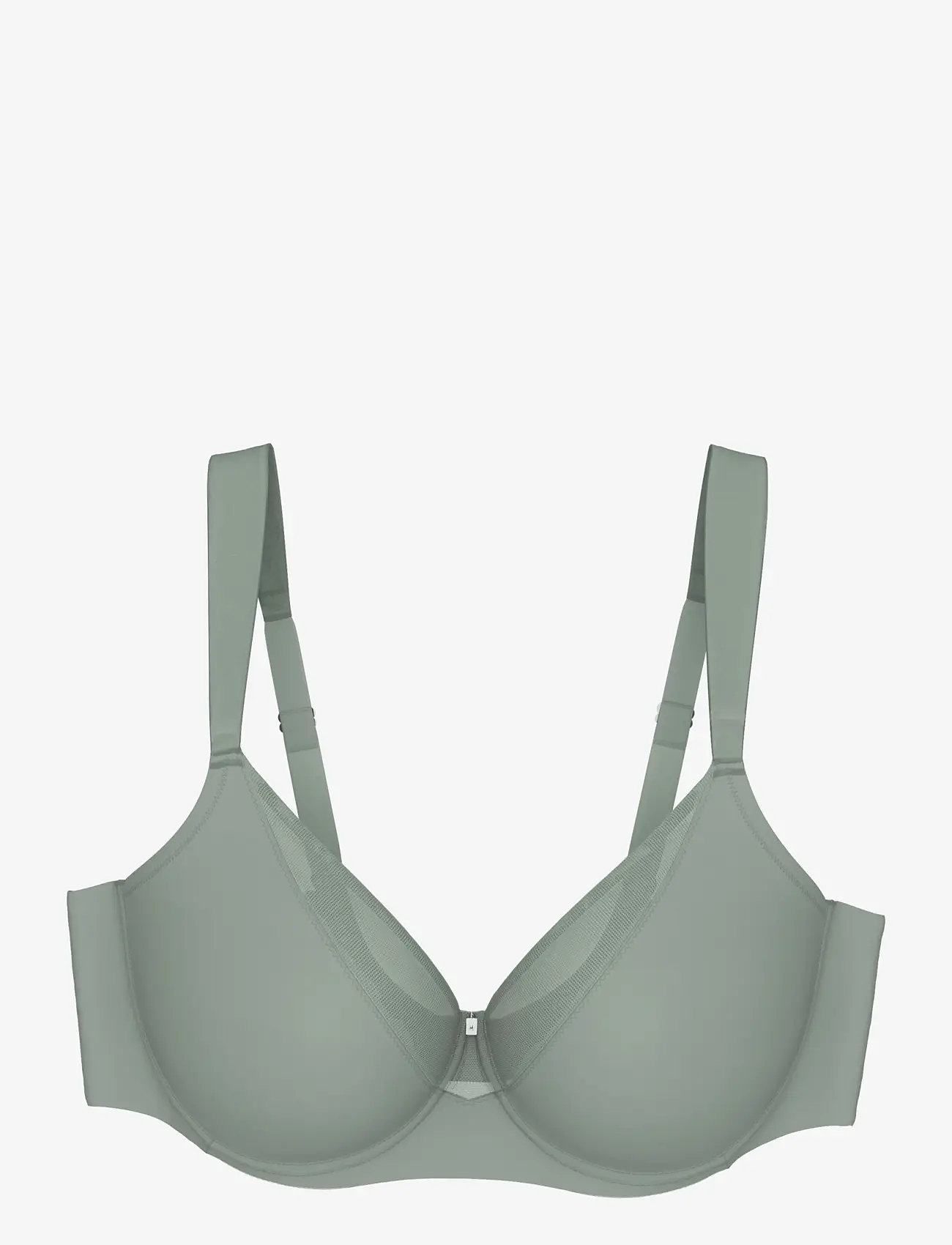 Triumph - True Shape Sensation T W01 - bøjle-bh’er - grigio medio - 1