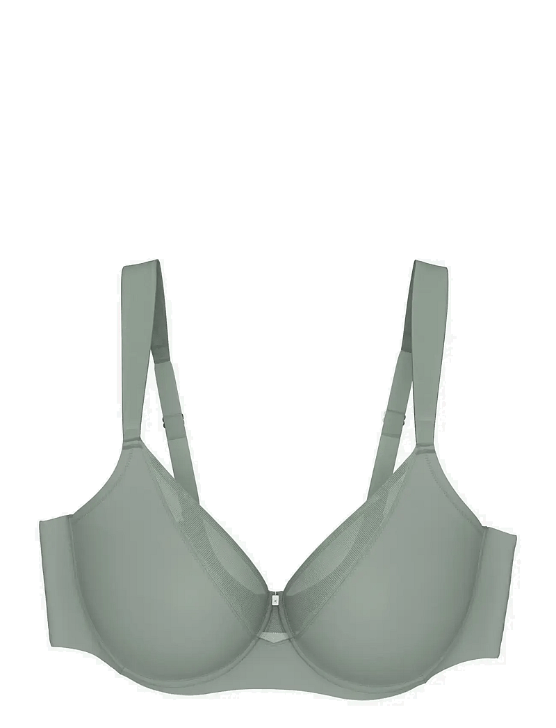 Triumph - True Shape Sensation T W01 - bøjle-bh’er - grigio medio - 1