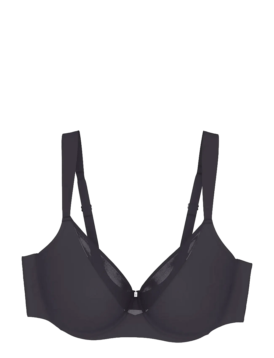 Triumph - True Shape Sensation T W01 - bh:ar med bygel - ink gray - 1
